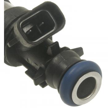 2004 Buick Rainier Fuel Injector Standard Motor Products FJ315RP8 image 3 of 4