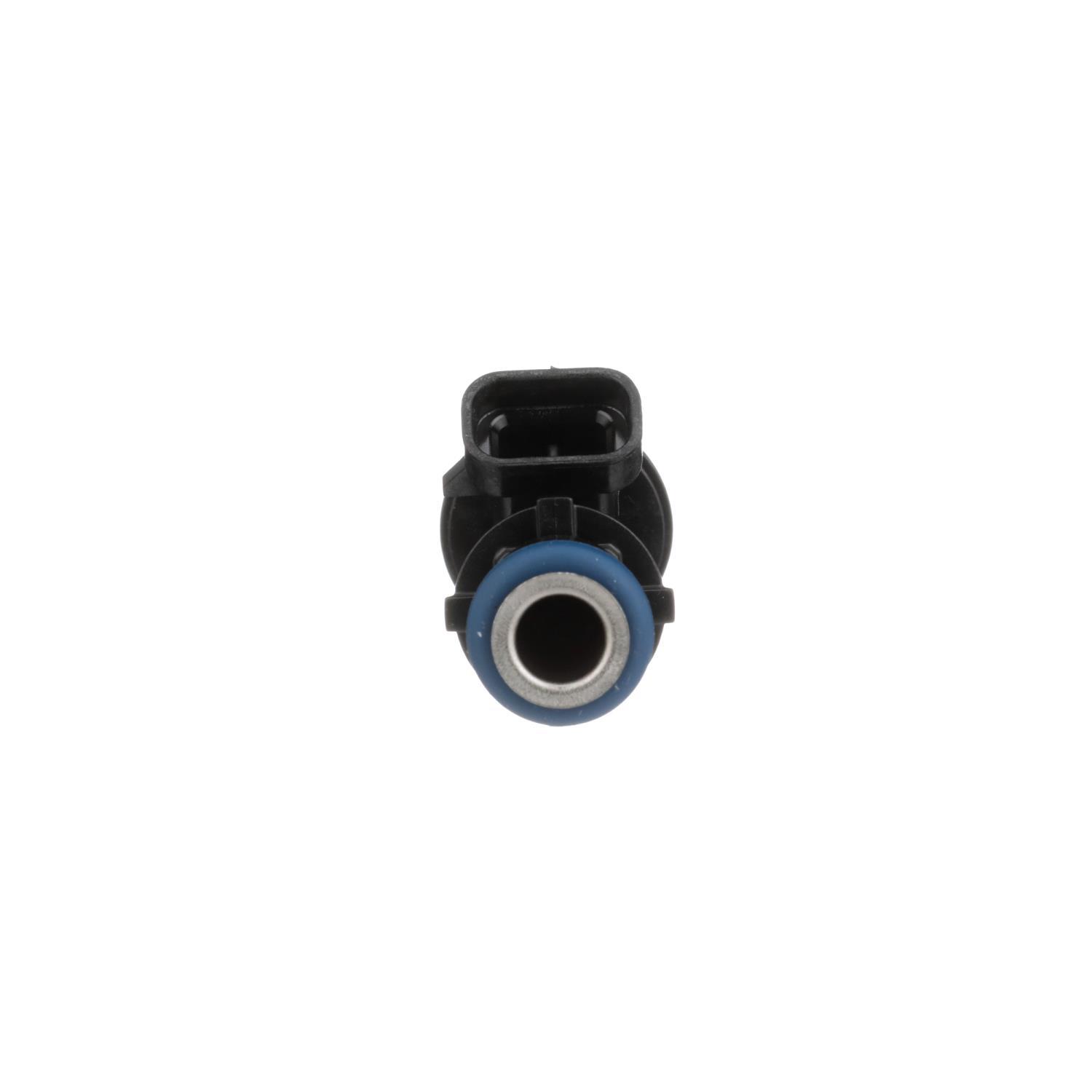 Standard Motor Products FJ318 - Fuel Injector Standard Motor Products FJ318 Fuel Injector product image 2 of 10