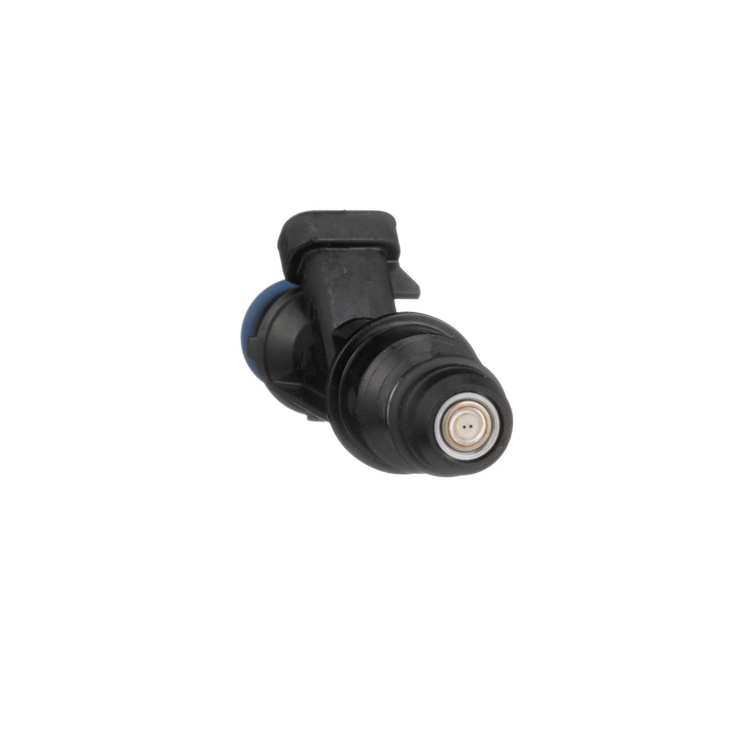 Standard Motor Products FJ318 - Fuel Injector Standard Motor Products FJ318 Fuel Injector product image 3 of 10