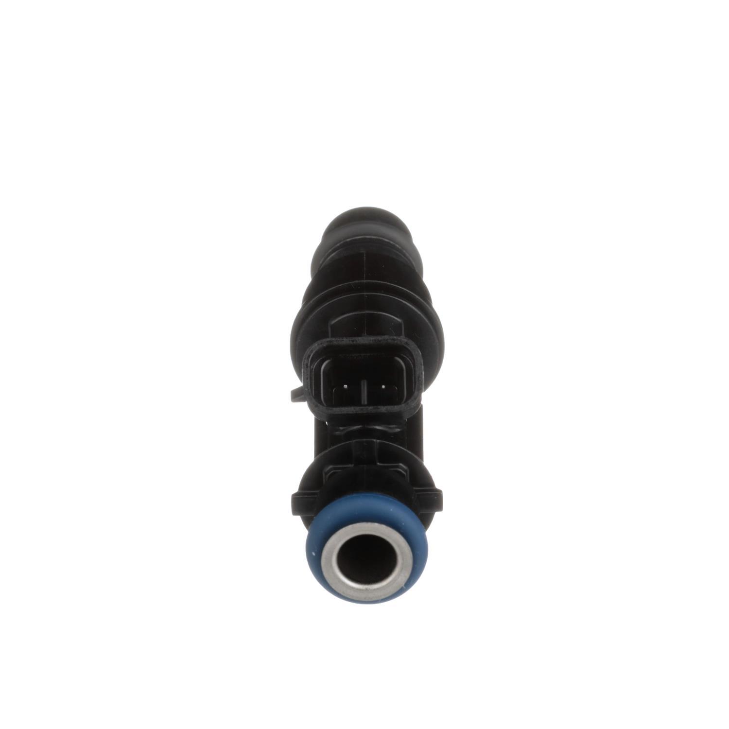 Standard Motor Products FJ318 - Fuel Injector Standard Motor Products FJ318 Fuel Injector product image 5 of 10
