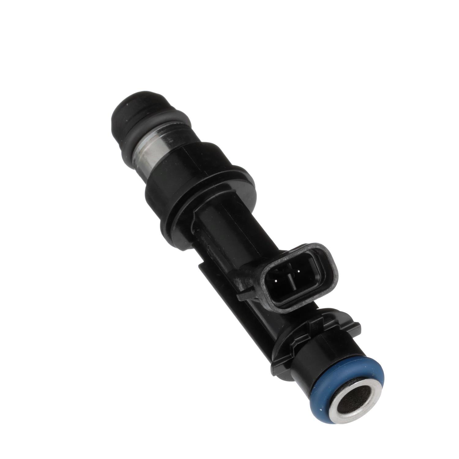 Standard Motor Products FJ318 - Fuel Injector Standard Motor Products FJ318 Fuel Injector product image 9 of 10