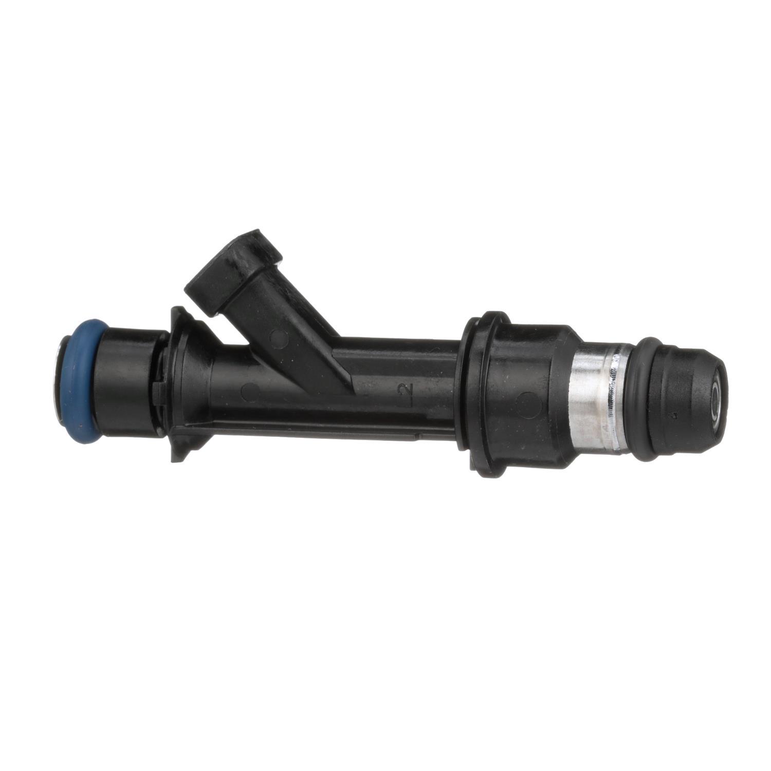 Standard Motor Products FJ318 - Fuel Injector Standard Motor Products FJ318 Fuel Injector product image 10 of 10