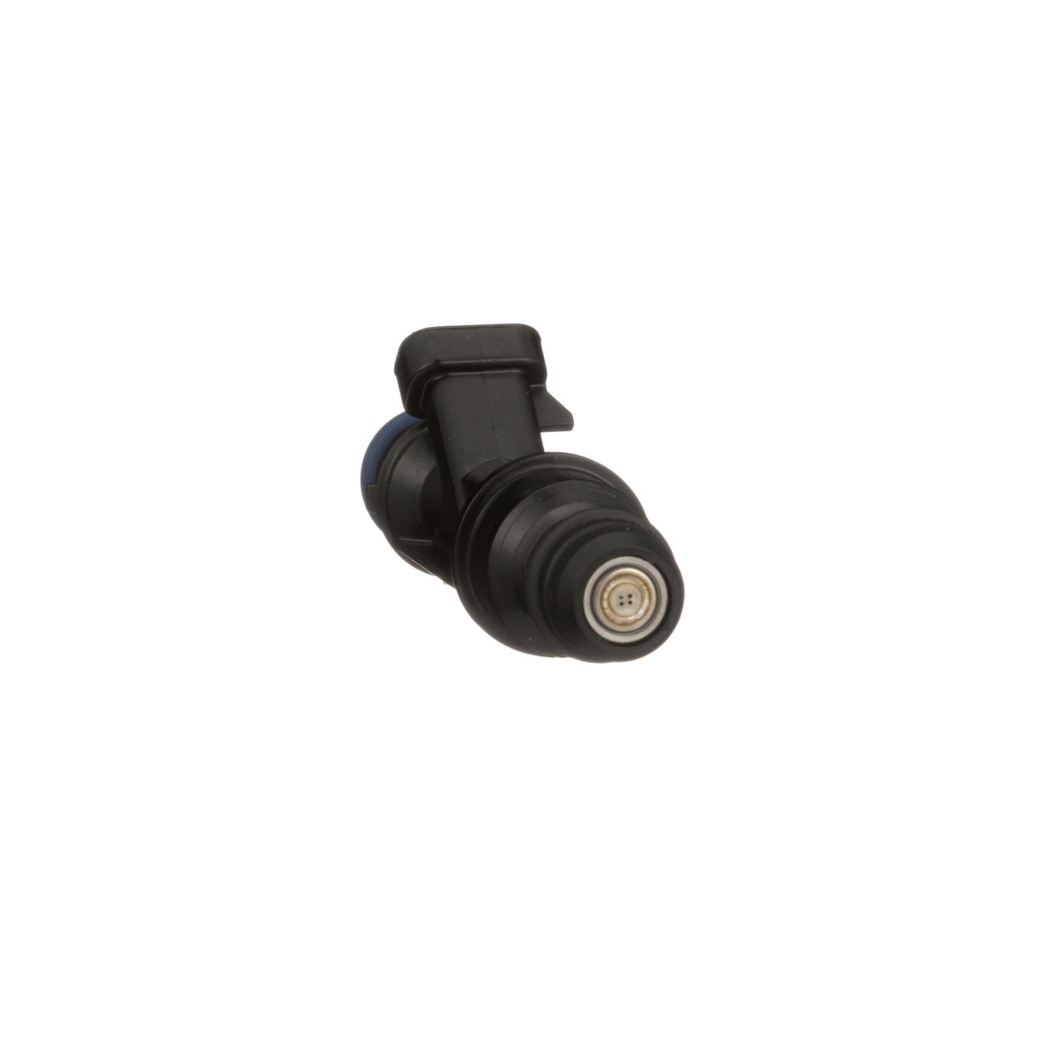 Standard Motor Products FJ319 - Fuel Injector Standard Motor Products FJ319 Fuel Injector product image 3 of 10