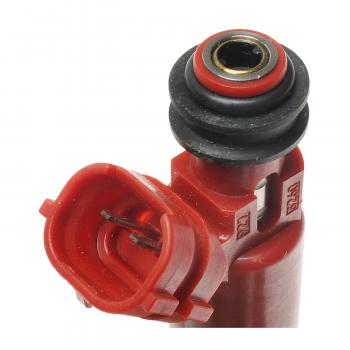 2001 Suzuki Swift Fuel Injector Standard Motor Products FJ325 image 3 of 3