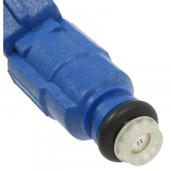 2000 Cadillac Catera Fuel Injector Standard Motor Products FJ326 image 1 of 3