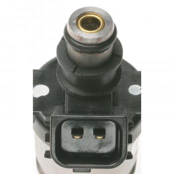 2000 Honda Civic Fuel Injector Standard Motor Products FJ327 image 2 of 4