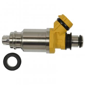 1991 Toyota Celica Fuel Injector Standard Motor Products FJ334 image 2 of 3