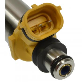 1991 Toyota Celica Fuel Injector Standard Motor Products FJ334 image 3 of 3