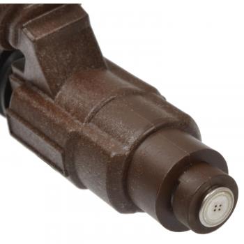 2002 Mazda 626 Fuel Injector Standard Motor Products FJ335 image 1 of 3
