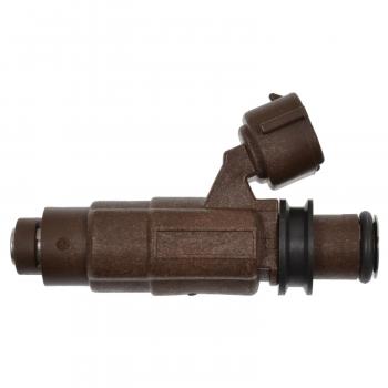 2002 Mazda 626 Fuel Injector Standard Motor Products FJ335 image 2 of 3
