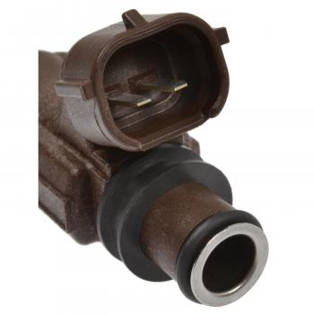 2002 Mazda 626 Fuel Injector Standard Motor Products FJ335 image 3 of 3