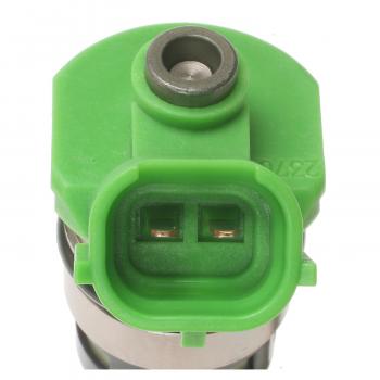 1995 Mazda 929 Fuel Injector Standard Motor Products FJ336 image 2 of 3