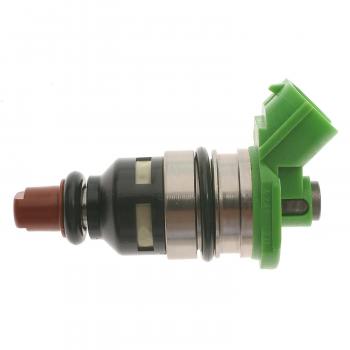 1995 Mazda 929 Fuel Injector Standard Motor Products FJ336 image 3 of 3