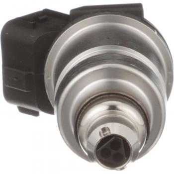 2000 Honda Civic Fuel Injector Standard Motor Products FJ337 image 2 of 4