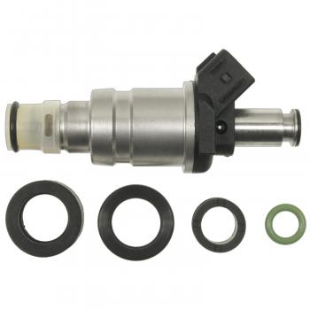 1997 Acura CL Fuel Injector Standard Motor Products FJ340 image 2 of 3