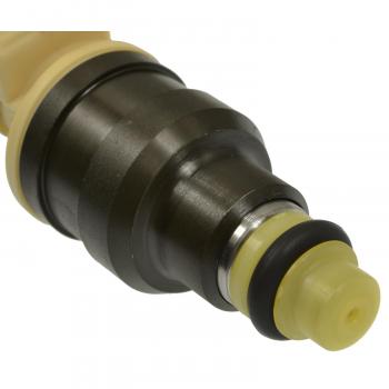 1992 Dodge B250 Fuel Injector Standard Motor Products FJ341 image 1 of 3