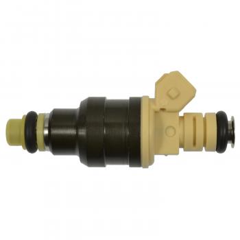 1992 Dodge B250 Fuel Injector Standard Motor Products FJ341 image 2 of 3