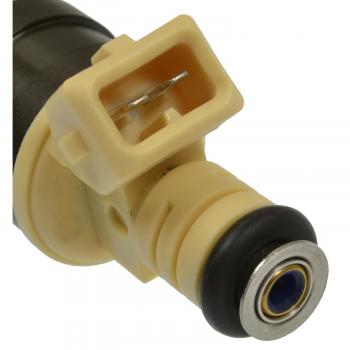 1992 Dodge B250 Fuel Injector Standard Motor Products FJ341 image 3 of 3