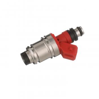 1994 Nissan D21 Fuel Injector Standard Motor Products FJ342 image 1 of 4