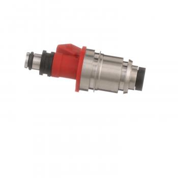 1994 Nissan D21 Fuel Injector Standard Motor Products FJ342 image 4 of 4