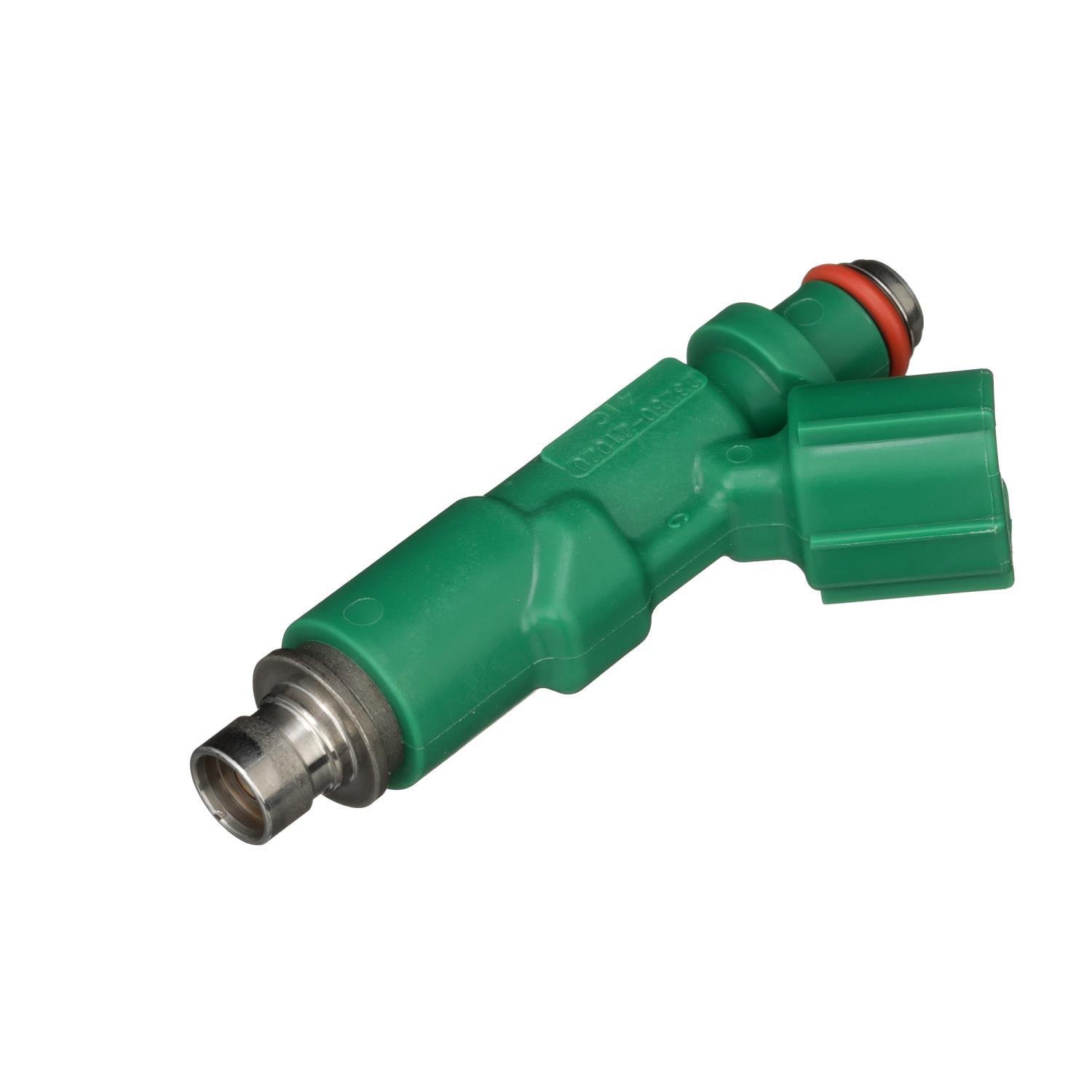 Standard Motor Products FJ343 - Fuel Injector Standard Motor Products FJ343 Fuel Injector product image 1 of 10