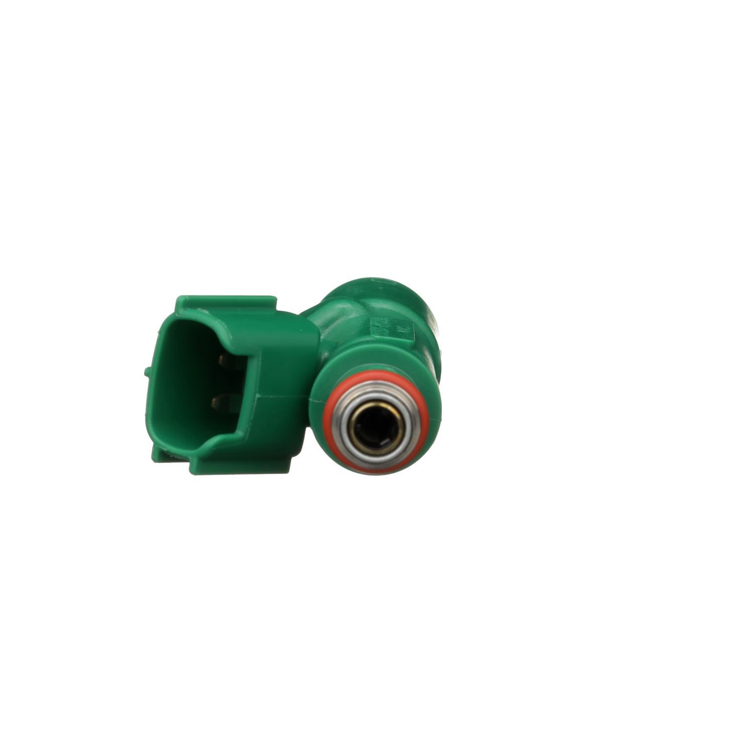 Standard Motor Products FJ343 - Fuel Injector Standard Motor Products FJ343 Fuel Injector product image 2 of 10