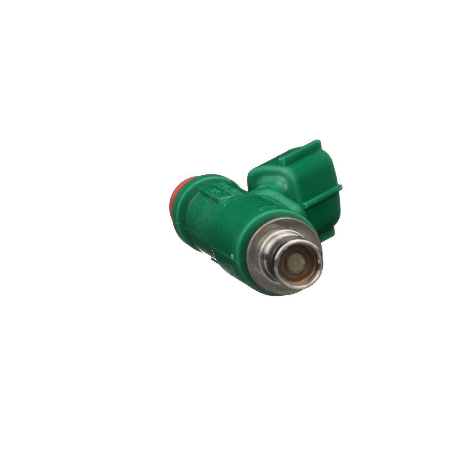 Standard Motor Products FJ343 - Fuel Injector Standard Motor Products FJ343 Fuel Injector product image 3 of 10