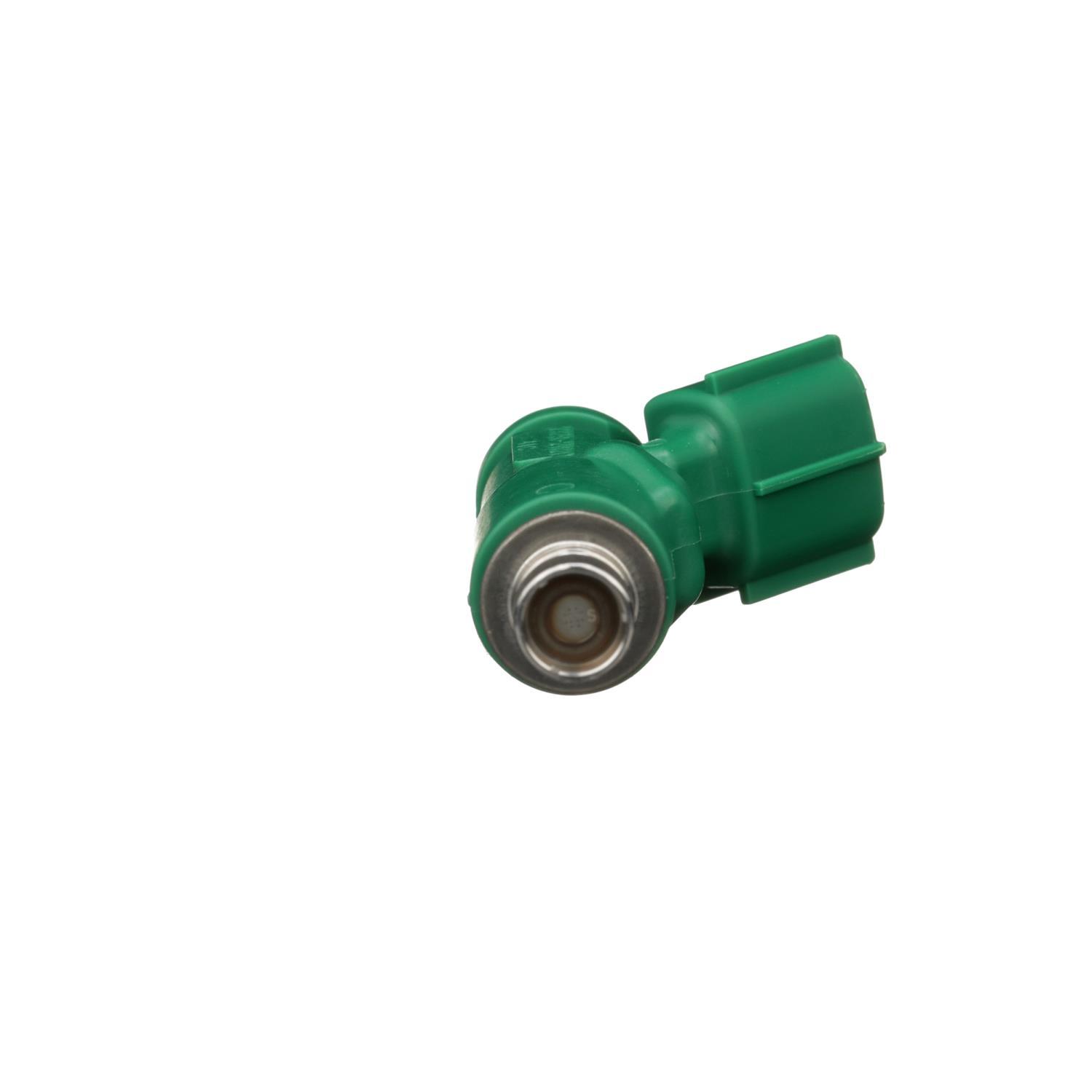 Standard Motor Products FJ343 - Fuel Injector Standard Motor Products FJ343 Fuel Injector product image 4 of 10