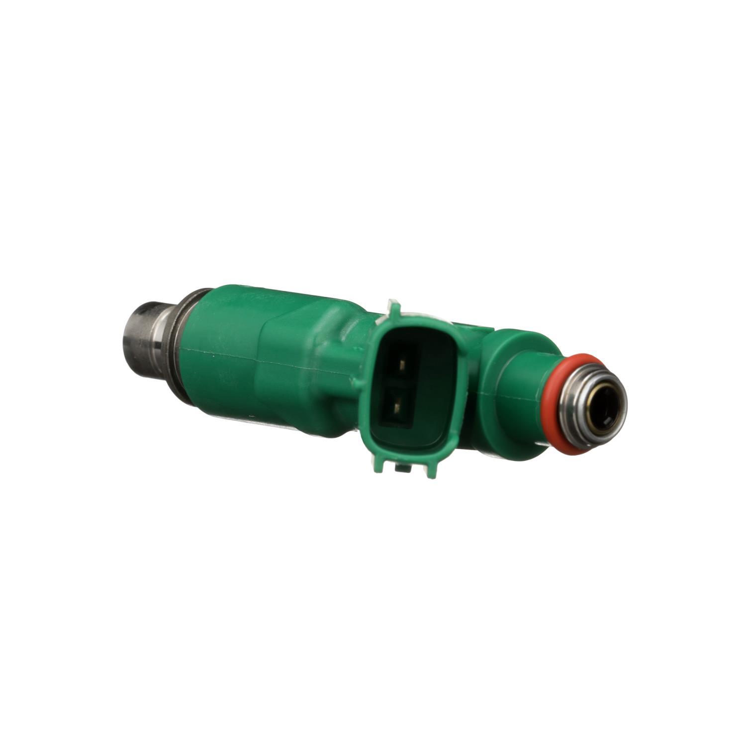 Standard Motor Products FJ343 - Fuel Injector Standard Motor Products FJ343 Fuel Injector product image 5 of 10