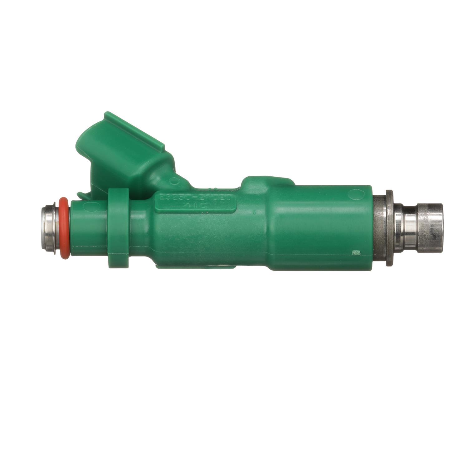 Standard Motor Products FJ343 - Fuel Injector Standard Motor Products FJ343 Fuel Injector product image 6 of 10