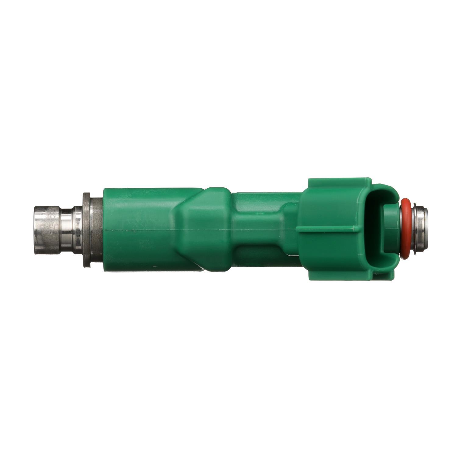 Standard Motor Products FJ343 - Fuel Injector Standard Motor Products FJ343 Fuel Injector product image 8 of 10