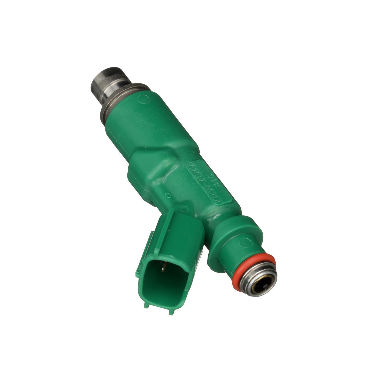 Standard Motor Products FJ343 - Fuel Injector Standard Motor Products FJ343 Fuel Injector product image 9 of 10
