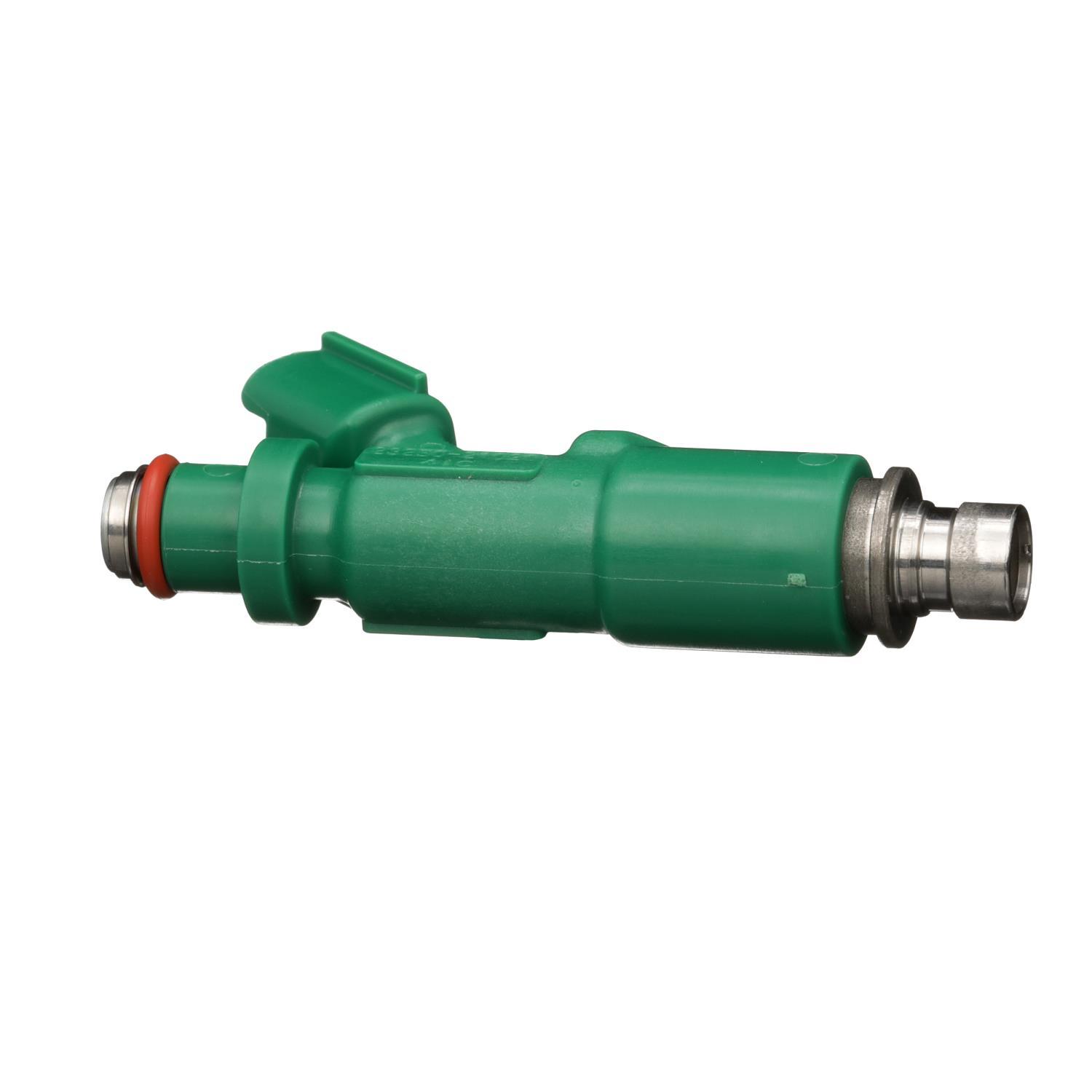 Standard Motor Products FJ343 - Fuel Injector Standard Motor Products FJ343 Fuel Injector product image 10 of 10
