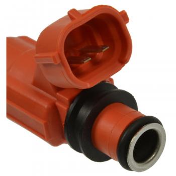 2003 Suzuki Vitara Fuel Injector Standard Motor Products FJ344 image 3 of 3