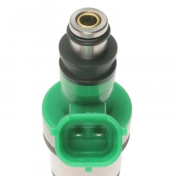 2003 Chevrolet Tracker Fuel Injector Standard Motor Products FJ346 image 2 of 3
