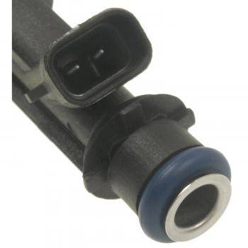 2000 Pontiac Sunfire Fuel Injector Standard Motor Products FJ347 image 2 of 3