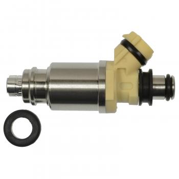 1996 Geo Prizm Fuel Injector Standard Motor Products FJ349 image 2 of 3