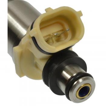1996 Geo Prizm Fuel Injector Standard Motor Products FJ349 image 3 of 3