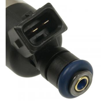 1996 Isuzu Rodeo Fuel Injector Standard Motor Products FJ350 image 3 of 3