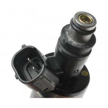 1993 Geo Storm Fuel Injector Standard Motor Products FJ351 image 3 of 3