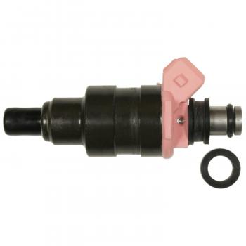1991 Isuzu Trooper Fuel Injector Standard Motor Products FJ353 image 2 of 3