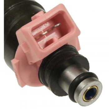1991 Isuzu Trooper Fuel Injector Standard Motor Products FJ353 image 3 of 3
