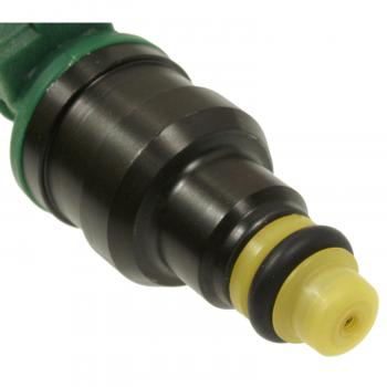 1996 Hyundai Accent Fuel Injector Standard Motor Products FJ361 image 1 of 3