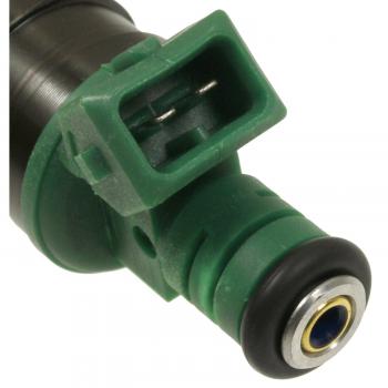 1996 Hyundai Accent Fuel Injector Standard Motor Products FJ361 image 3 of 3
