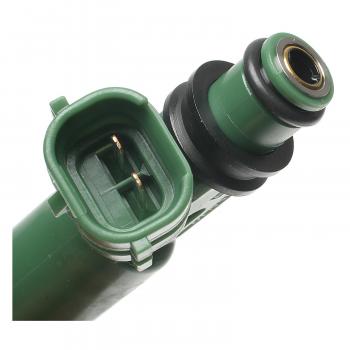 1998 Mazda Protege Fuel Injector Standard Motor Products FJ364 image 3 of 3