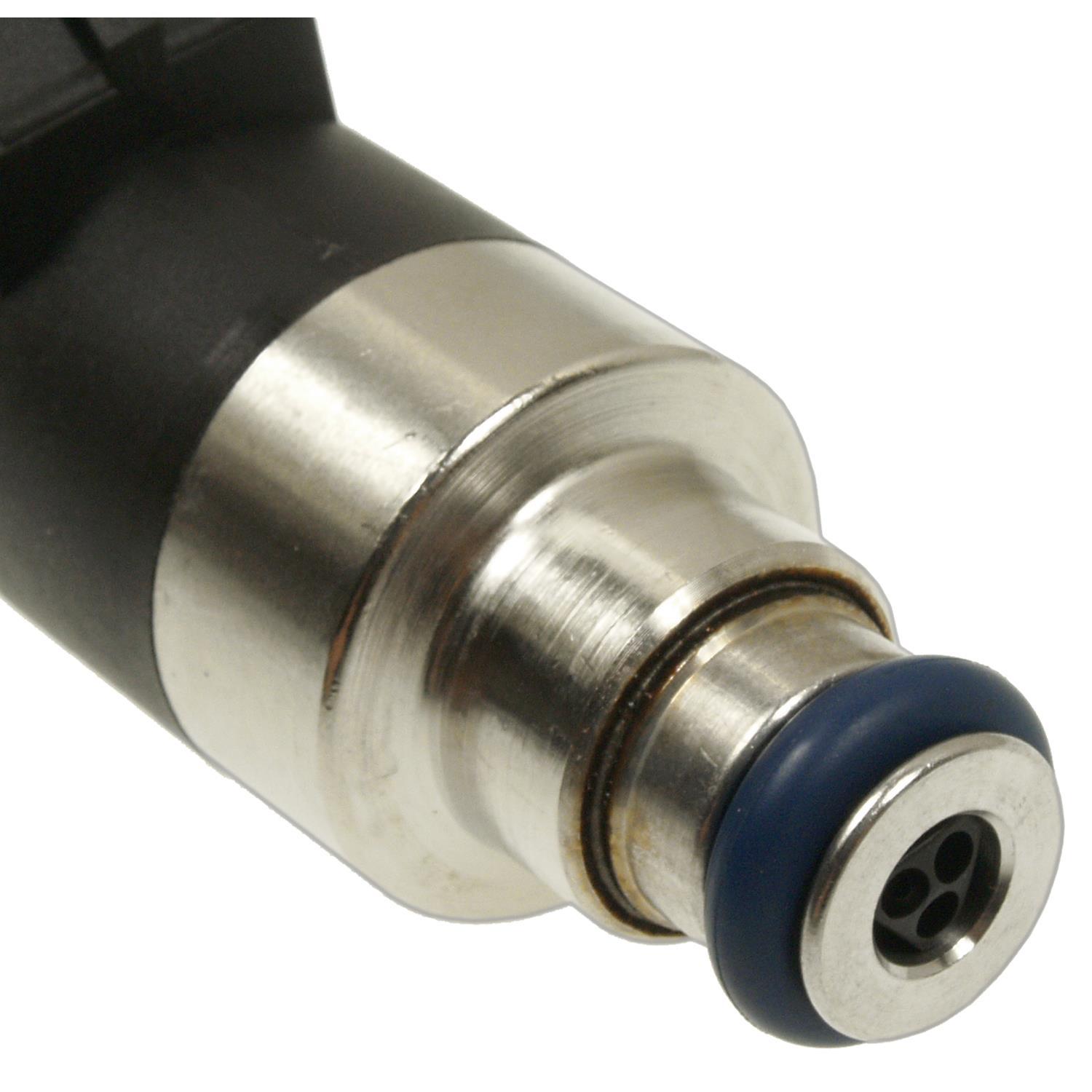 Standard Motor Products FJ368 - Fuel Injector Standard Motor Products FJ368 Fuel Injector product image 1 of 3
