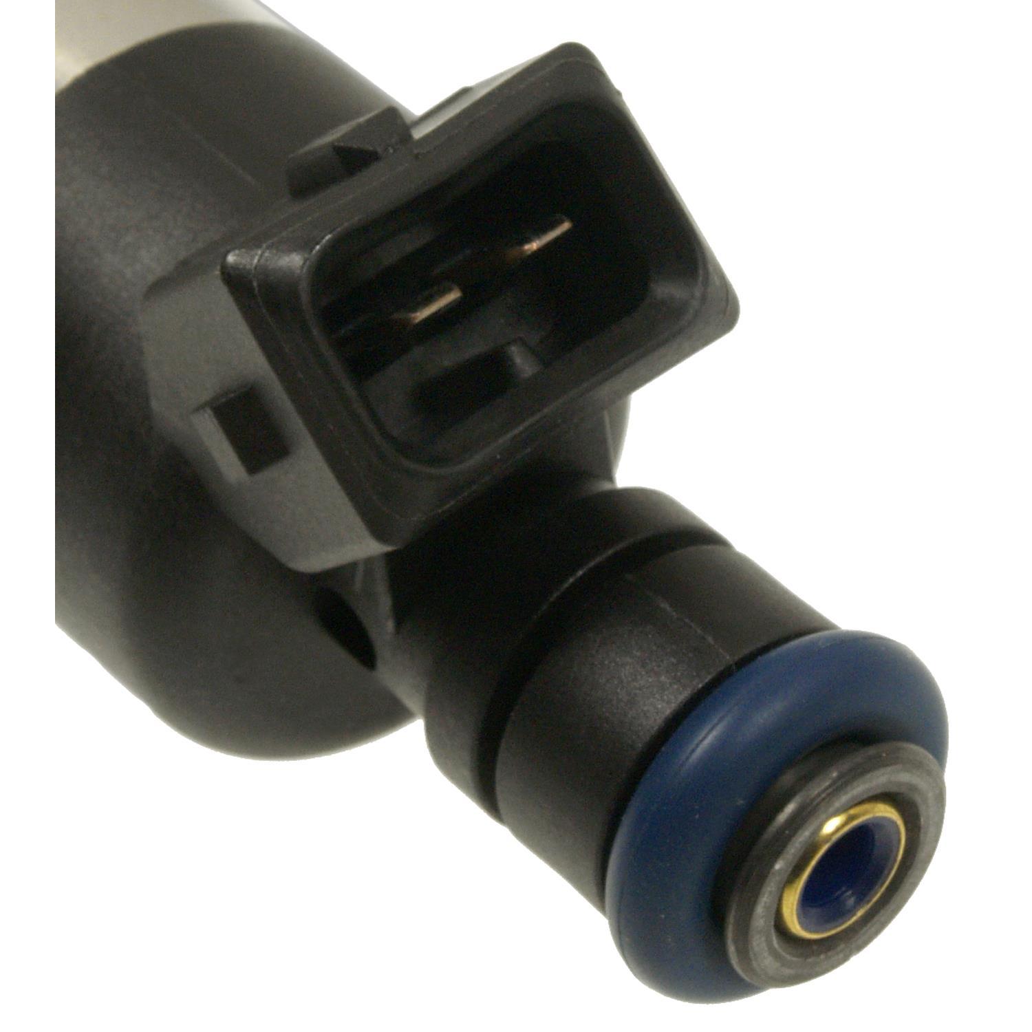 Standard Motor Products FJ368 - Fuel Injector Standard Motor Products FJ368 Fuel Injector product image 3 of 3