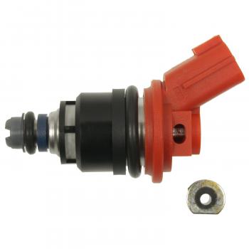 2000 Infiniti Q45 Fuel Injector Standard Motor Products FJ369 image 2 of 3