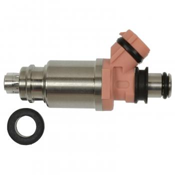 1997 Lexus LX450 Fuel Injector Standard Motor Products FJ375 image 2 of 3