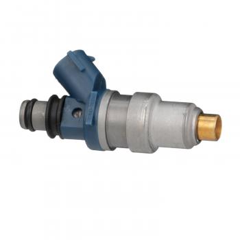Standard Motor Products FJ376 Fuel Injector product image 10 of 10